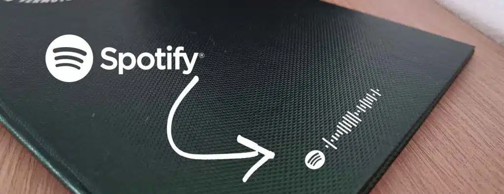 Spotify Para Restaurantes: La Fórmula Mágica del Código QR de Spotify para armonizar tu carta 4 spotify para restaurantes