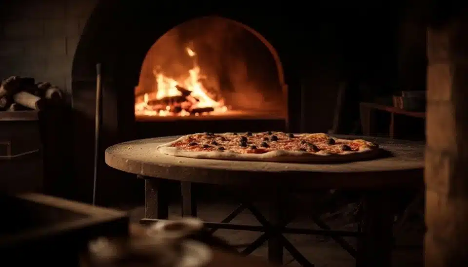 Descubre las 10 Mejores Pizzerías de Madrid según las valoraciones de Google 4 mejores pizzerías de Madrid