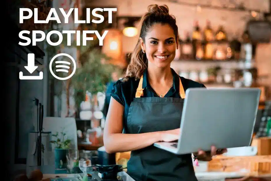 Las Mejores Playlists de Spotify Para Cada Momento en Tu Restaurante 7 playlist spotify para restaurantes y hoteles