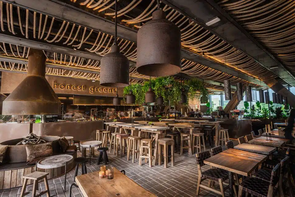 Descubre los 10 Mejores Restaurantes en el Barrio de Salamanca de Madrid este 2024 3 restaurantes en el barrio de Salamanca