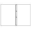 Tornillos <br>Interiores