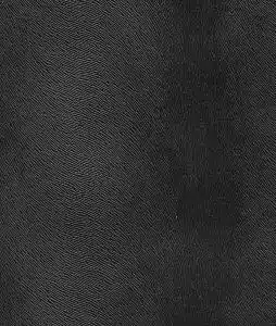 Velvet 17 Horse Nero