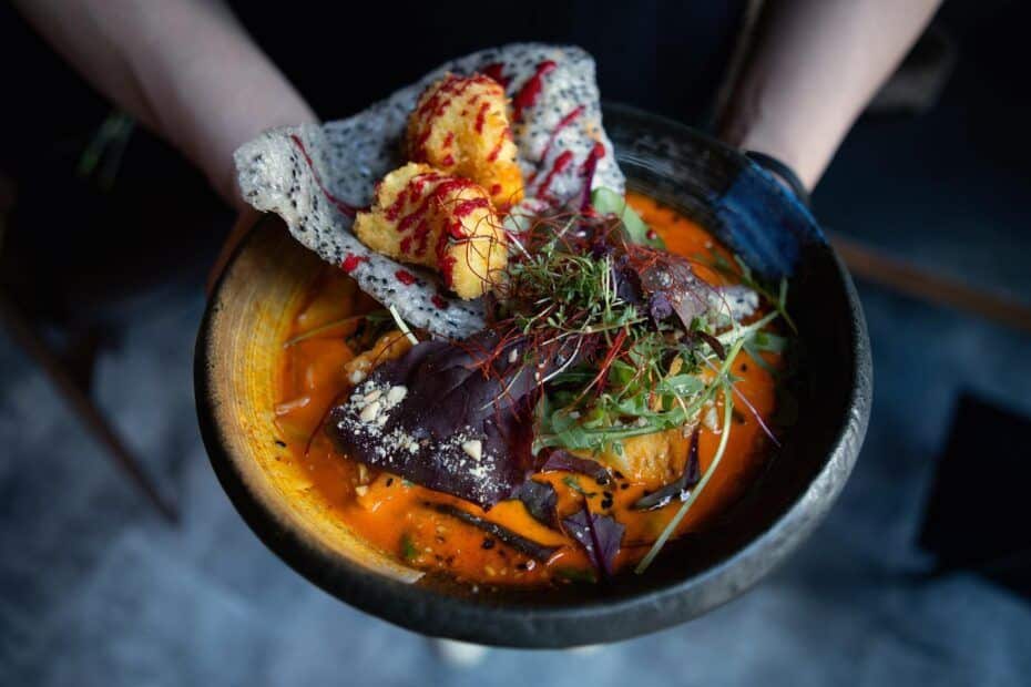 5 Estrategias para Atraer a los Amantes de la Gastronomia Etnica a tu Restaurante 2