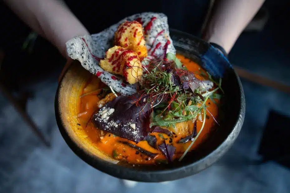 5 Estrategias para Atraer a los Amantes de la Gastronomía Étnica a tu Restaurante 3 5 Estrategias para Atraer a los Amantes de la Gastronomia Etnica a tu Restaurante 2