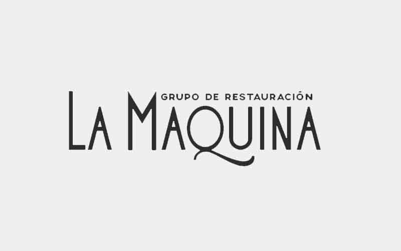 Grupo La Máquina