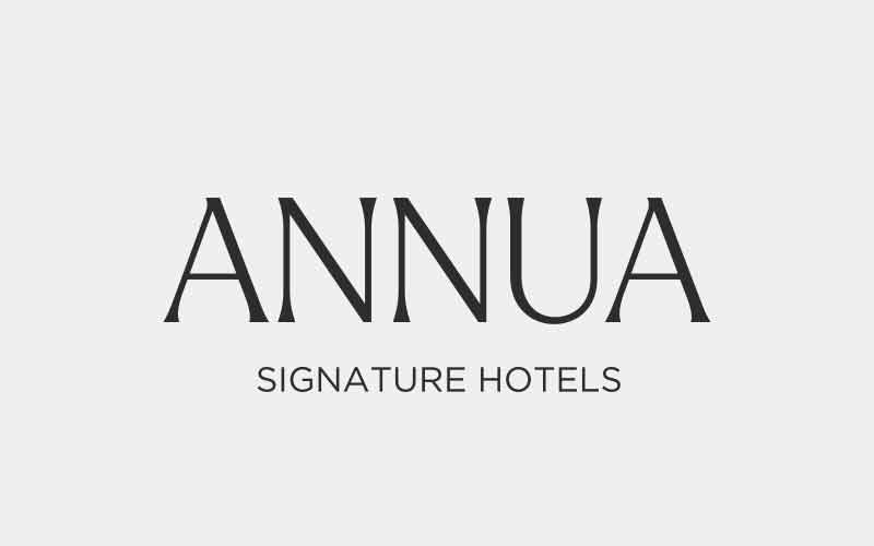 Annua Hoteles