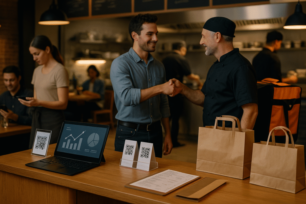restaurantes que más crecen en 2025