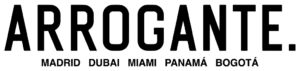 Arrogante